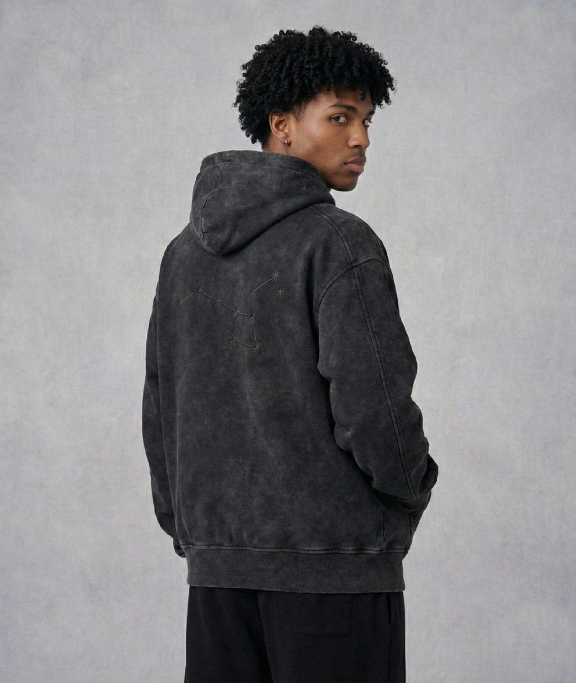 Constellation Hoodie