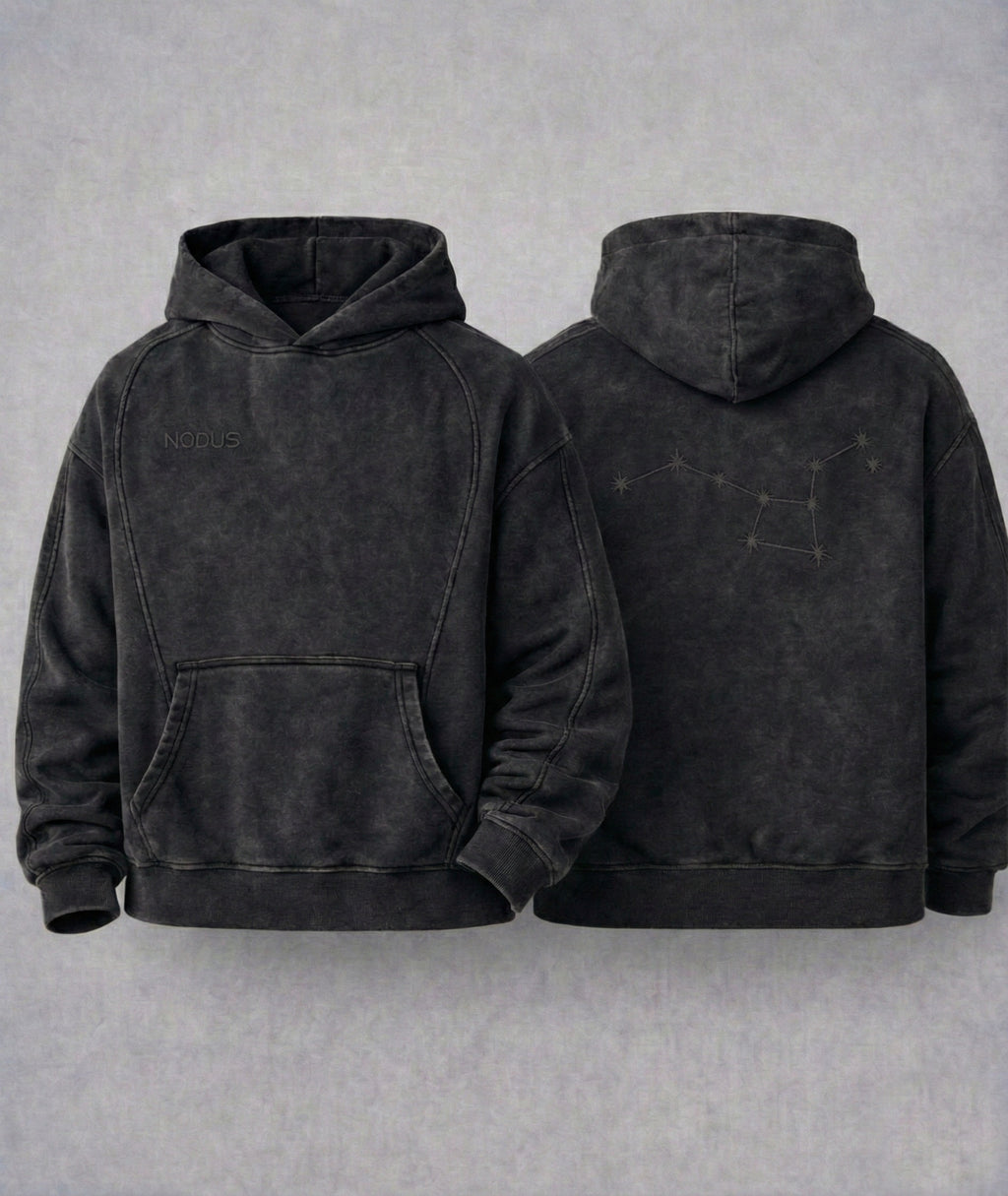 Constellation Hoodie