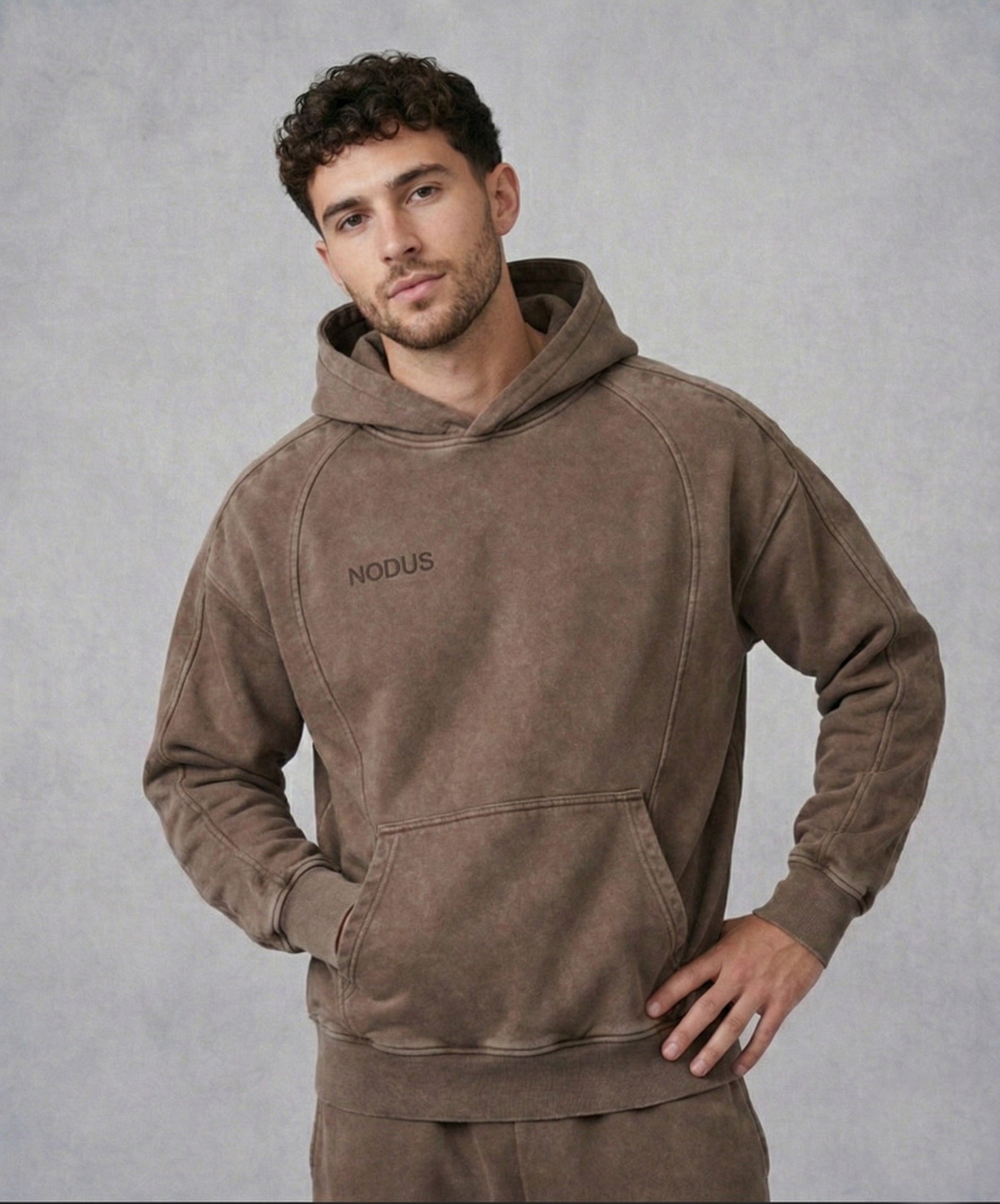 Constellation Hoodie