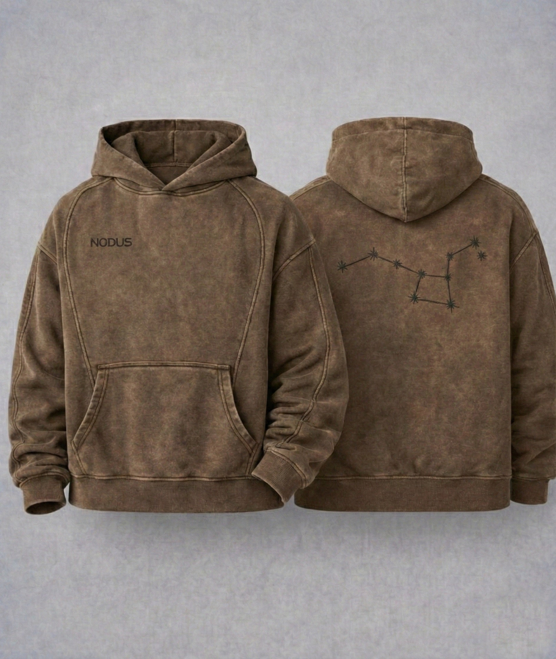 Constellation Hoodie