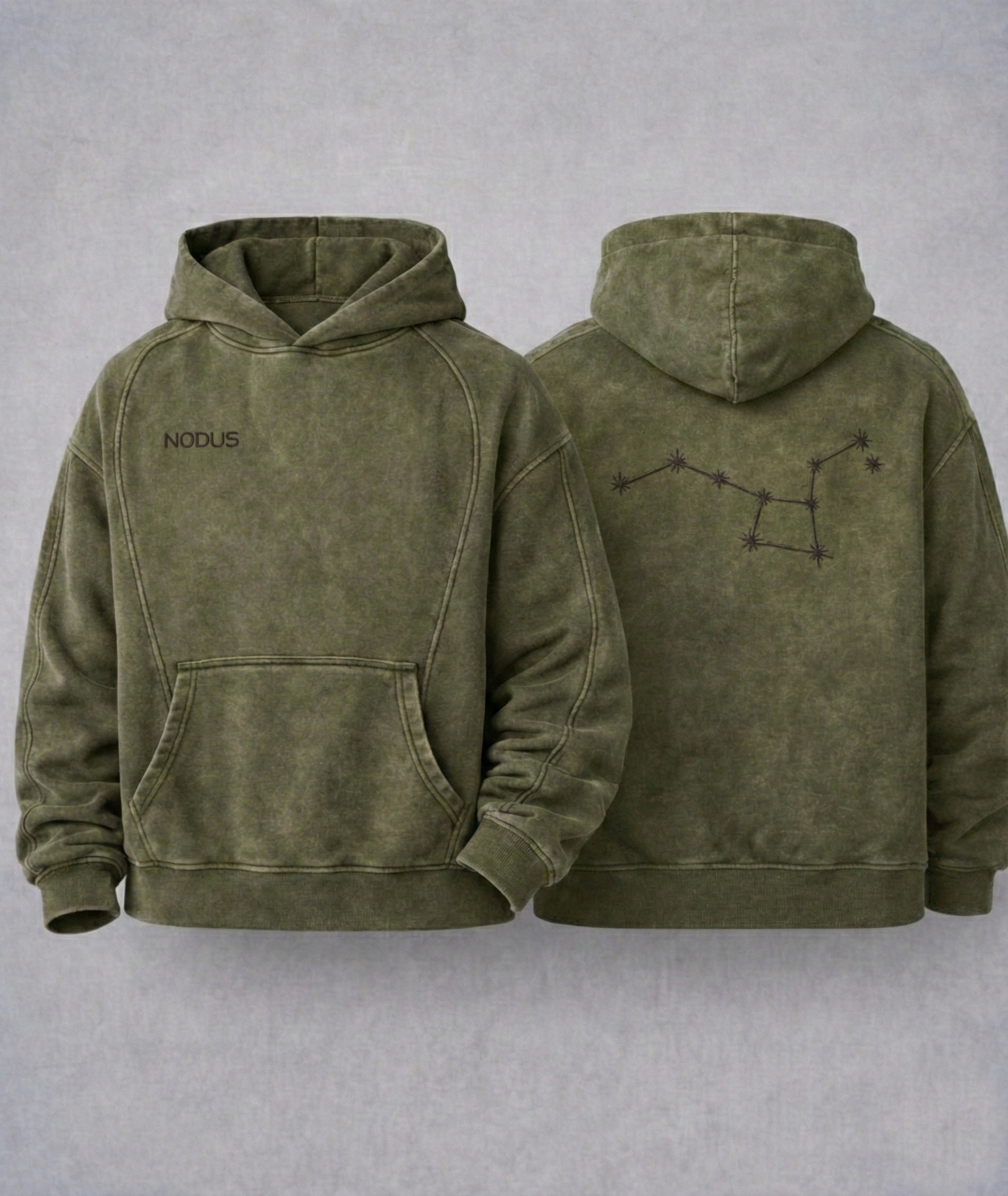 Constellation Hoodie