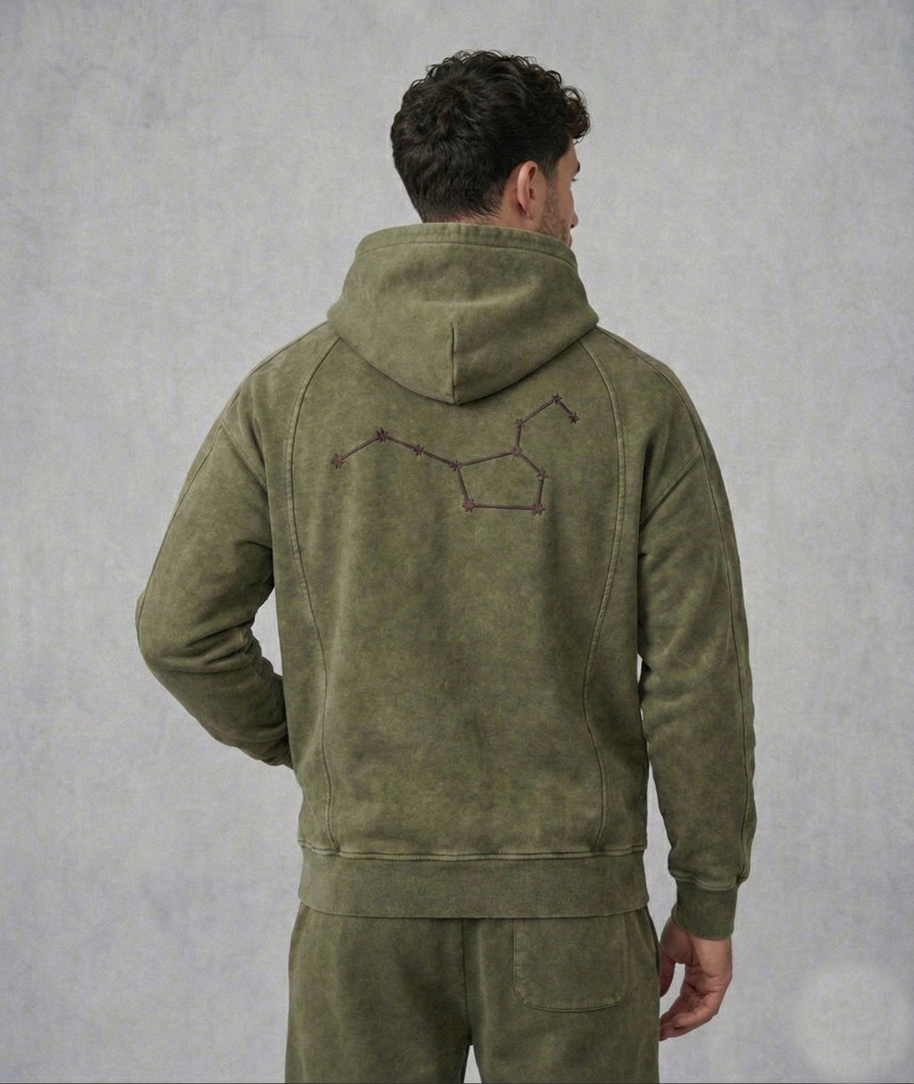 Constellation Hoodie
