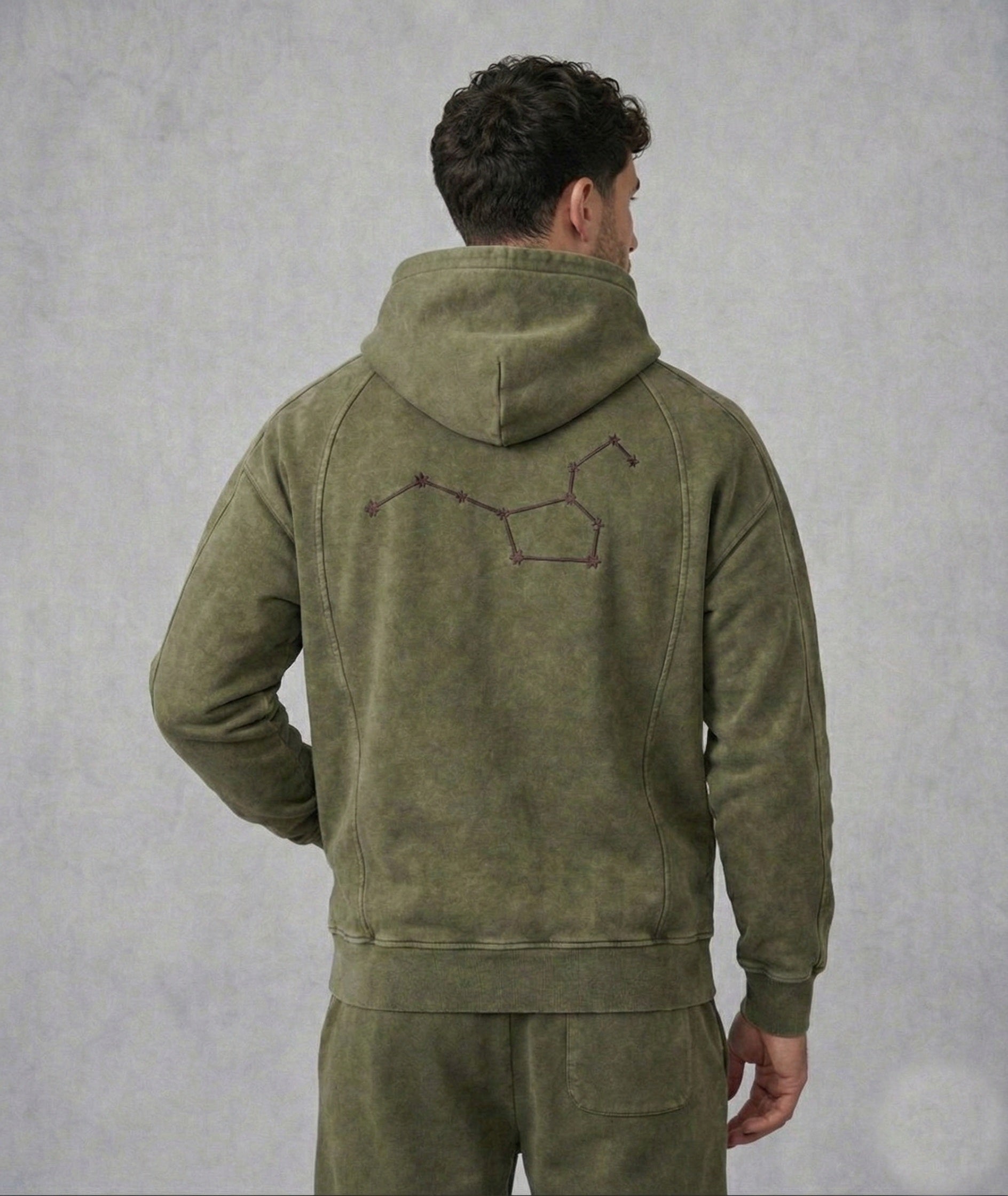 Constellation Hoodie